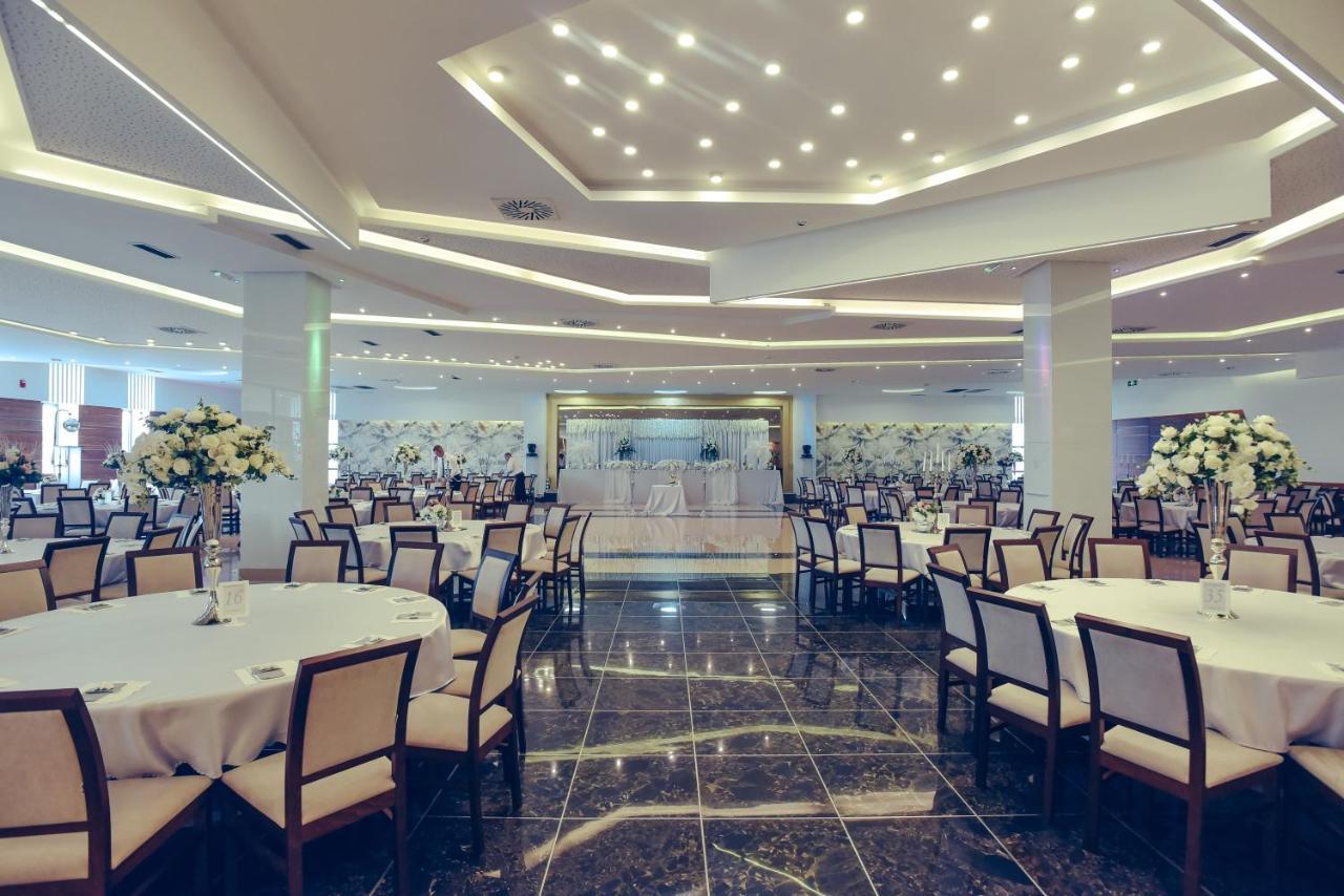 Hotel Stobex Loznica Exterior foto