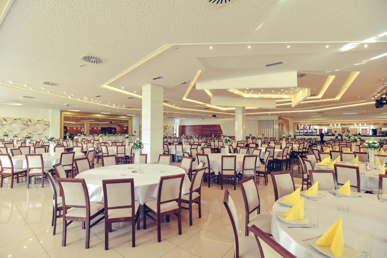 Hotel Stobex Loznica Exterior foto